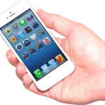 iBeacon 