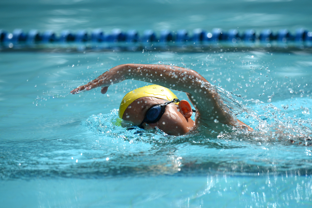 Why Learn Different Swimming Strokes? Beacon Watch